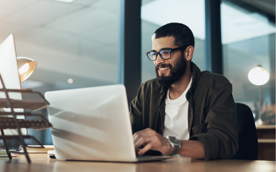 Portal de E-learning